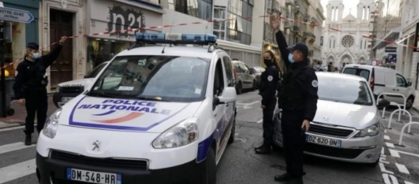 Οικογένεια Τυνήσιου που σκότωσε την αστυνομικό στο Παρίσι - Έπασχε από κατάθλιψη!